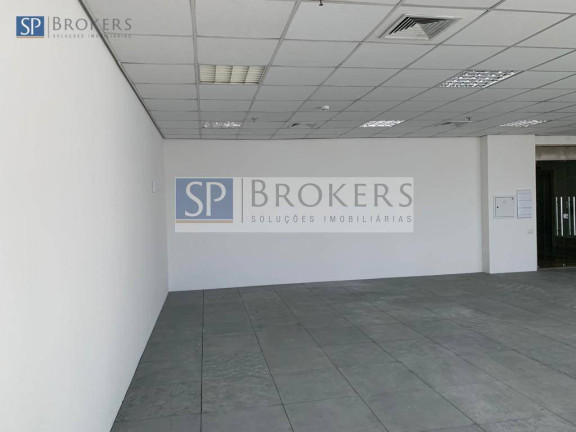 Imagem Sala Comercial para Alugar, 447 m² em Brooklin - São Paulo Imagem Sala Comercial para Alugar, 447 m² em Brooklin - São Paulo