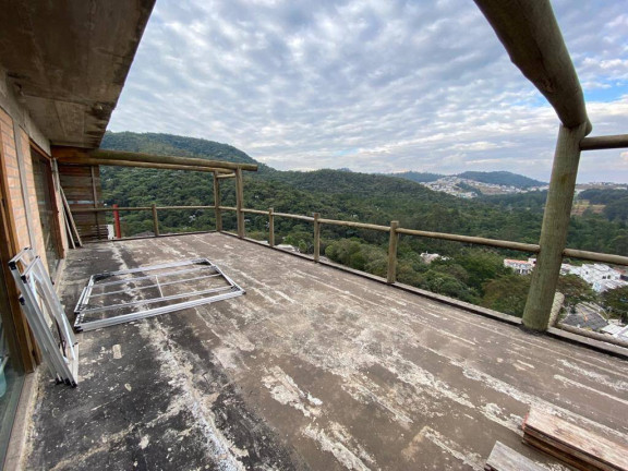 Imagem Casa com 4 Quartos à Venda, 446 m² em Tamboré - Santana De Parnaíba Imagem Casa com 4 Quartos à Venda, 446 m² em Tamboré - Santana De Parnaíba