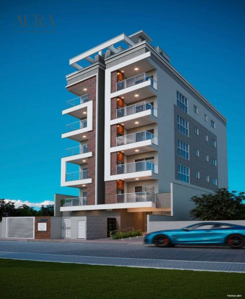 Imagem Apartamento com 2 Quartos à Venda, 77 m² em Gravatá - Navegantes Imagem Apartamento com 2 Quartos à Venda, 77 m² em Gravatá - Navegantes