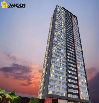 Imagem Apartamento com 2 Quartos à Venda, 66 m² em Manaíra - João Pessoa