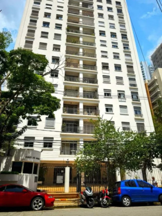 Imagem Imóvel com 3 Quartos à Venda, 125 m² em Jardim Das Acácias - São Paulo Imagem Imóvel com 3 Quartos à Venda, 125 m² em Jardim Das Acácias - São Paulo