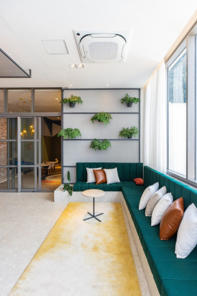 Imagem Imóvel com 4 Quartos à Venda, 232 m² em Campo Belo - São Paulo Imagem Imóvel com 4 Quartos à Venda, 232 m² em Campo Belo - São Paulo