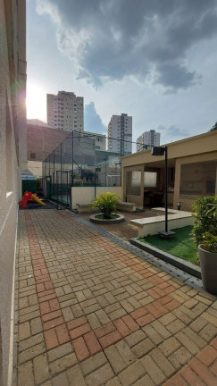 Imóvel com 2 Quartos à Venda, 55 m² em Sacomã - São Paulo