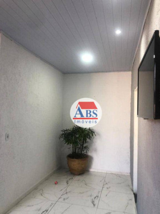 Imagem Casa com 2 Quartos à Venda, 200 m² em Vila São José - Cubatão Imagem Casa com 2 Quartos à Venda, 200 m² em Vila São José - Cubatão