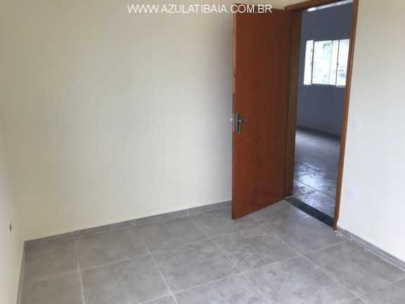 Imagem Apartamento com 2 Quartos à Venda, 55 m² em Alvinópolis - Atibaia
