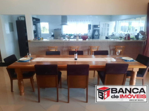 Imagem Casa com 6 Quartos à Venda, 850 m² em Parque Village Castelo - Itu Imagem Casa com 6 Quartos à Venda, 850 m² em Parque Village Castelo - Itu