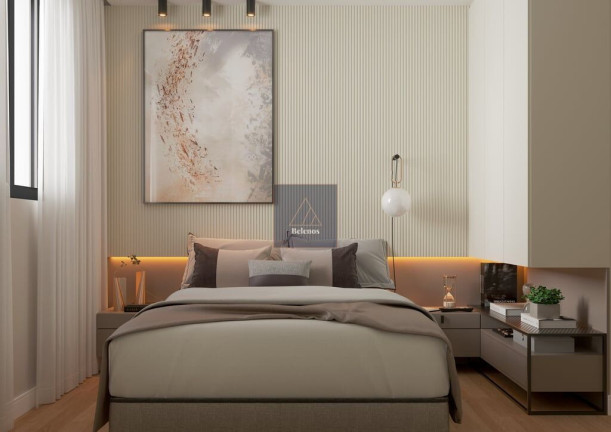 Imagem Apartamento com 2 Quartos à Venda, 57 m² em Ecoville - Curitiba Imagem Apartamento com 2 Quartos à Venda, 57 m² em Ecoville - Curitiba
