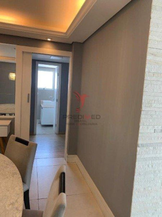Imagem Apartamento com 3 Quartos para Alugar, 190 m² em Morumbi - São Paulo
