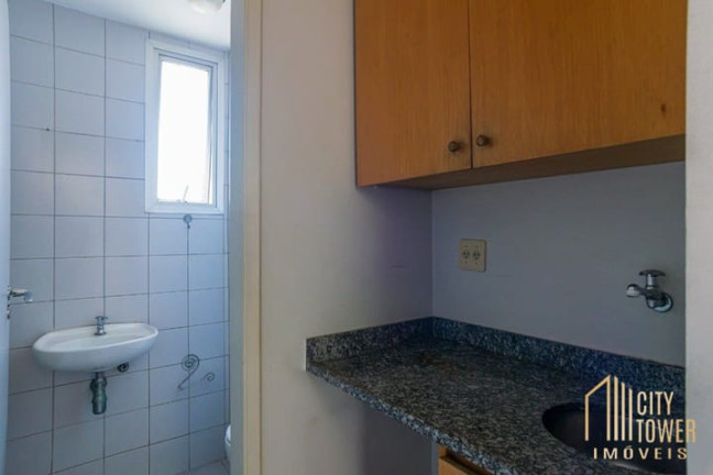 Imagem Sala Comercial à Venda, 41 m² em Vila Olímpia - São Paulo Imagem Sala Comercial à Venda, 41 m² em Vila Olímpia - São Paulo