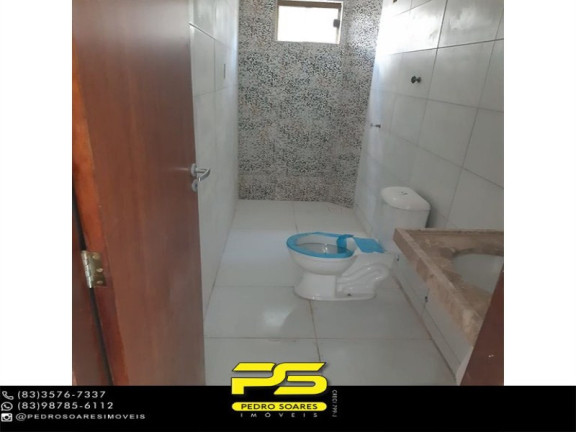 Imagem Apartamento com 3 Quartos à Venda, 60 m² em Mangabeira - João Pessoa
