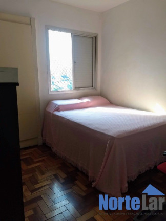 Imagem Apartamento com 2 Quartos à Venda, 50 m² em Santa Teresinha - São Paulo