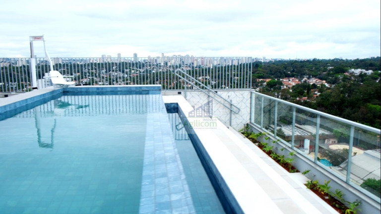 Imagem Apartamento com 1 Quarto à Venda, 36 m² em Jardim Das Acácias - São Paulo Imagem Apartamento com 1 Quarto à Venda, 36 m² em Jardim Das Acácias - São Paulo