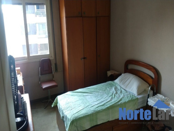 Imagem Apartamento com 3 Quartos à Venda, 128 m² em Perdizes - São Paulo