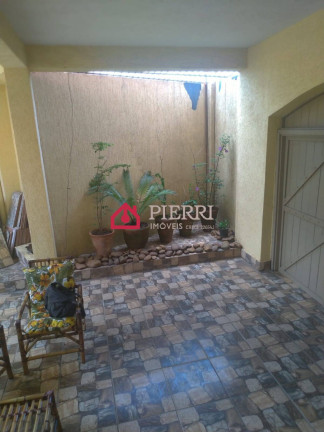 Imagem Sobrado com 4 Quartos à Venda, 150 m² em Jardim Mangalot - São Paulo Imagem Sobrado com 4 Quartos à Venda, 150 m² em Jardim Mangalot - São Paulo