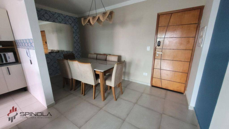 Imagem Apartamento com 2 Quartos à Venda, 76 m² em Vila Balneária - Praia Grande Imagem Apartamento com 2 Quartos à Venda, 76 m² em Vila Balneária - Praia Grande