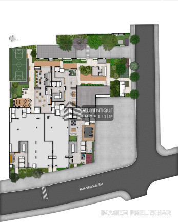 Imagem Apartamento com 3 Quartos à Venda, 128 m² em Ipiranga - São Paulo Imagem Apartamento com 3 Quartos à Venda, 128 m² em Ipiranga - São Paulo