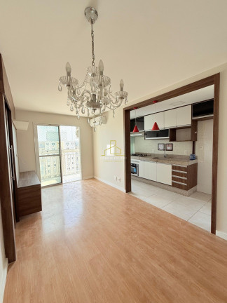 Imagem Imóvel com 3 Quartos à Venda, 80 m² em Jardim Limoeiro - Serra