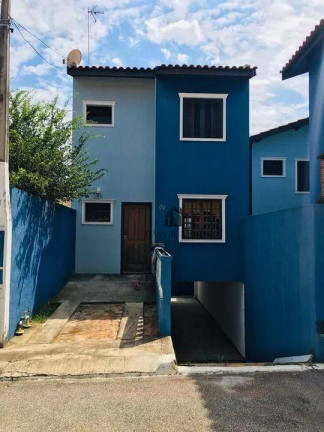 Imagem Casa com 3 Quartos à Venda, 90 m² em Condomínio Residencial Villaggio Green Day - Sorocaba Imagem Casa com 3 Quartos à Venda, 90 m² em Condomínio Residencial Villaggio Green Day - Sorocaba