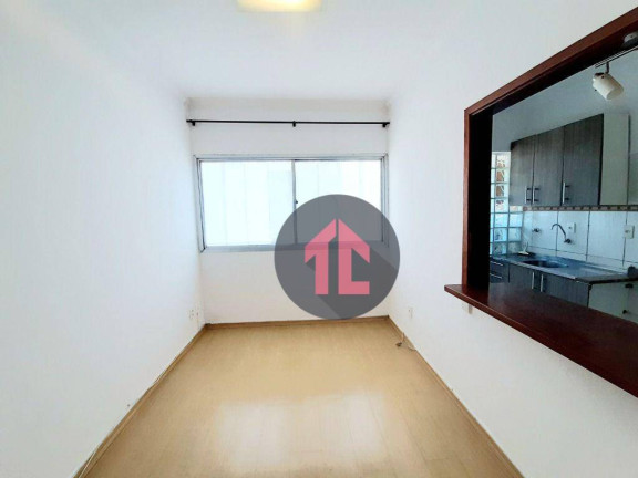 Apartamento com 1 Quarto à Venda, 41 m² em Jardim Guanabara - Campinas
