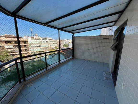 Imagem Cobertura com 5 Quartos à Venda, 390 m² em Recreio Dos Bandeirantes - Rio De Janeiro