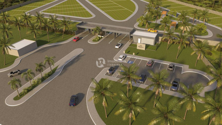 Imagem Terreno à Venda, 240 m² em Centro - Barra Dos Coqueiros Imagem Terreno à Venda, 240 m² em Centro - Barra Dos Coqueiros