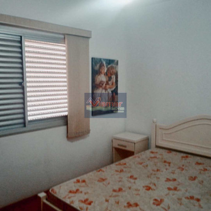 Imagem Apartamento com 3 Quartos à Venda, 70 m² em Enseada - Guarujá