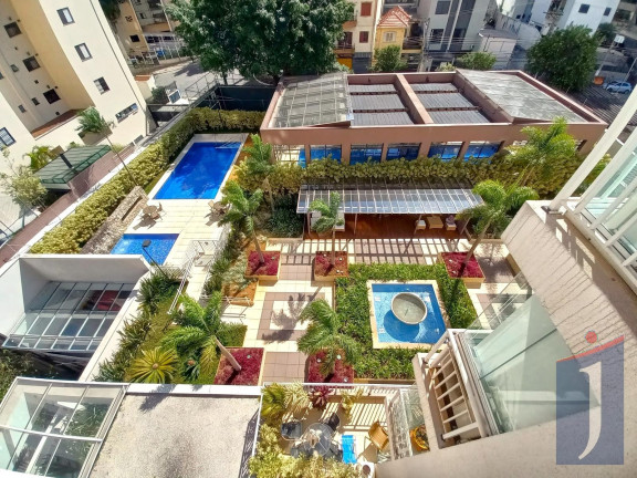 Imagem Apartamento com 3 Quartos à Venda, 82 m² em Chácara Inglesa - São Paulo