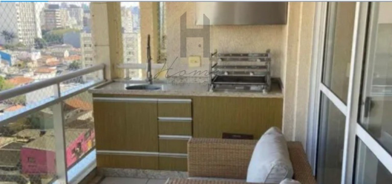 Imagem Imóvel com 3 Quartos para Alugar, 128 m² em Centro - Santo André Imagem Imóvel com 3 Quartos para Alugar, 128 m² em Centro - Santo André