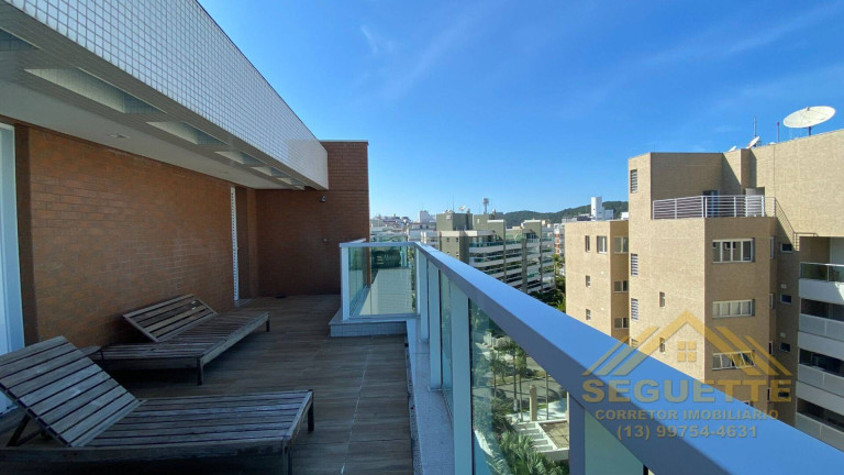 Imagem Cobertura com 4 Quartos à Venda, 255 m² em Riviera De São Lourenço - Bertioga Imagem Cobertura com 4 Quartos à Venda, 255 m² em Riviera De São Lourenço - Bertioga