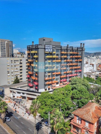 Imagem Apartamento com 2 Quartos à Venda, 71 m² em Independência - Porto Alegre