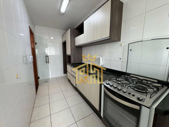 Imagem Apartamento com 2 Quartos à Venda, 61 m² em Vila Guilhermina - Praia Grande Imagem Apartamento com 2 Quartos à Venda, 61 m² em Vila Guilhermina - Praia Grande