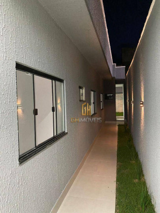 Imagem Casa com 3 Quartos à Venda, 118 m² em Jardim Itaipu - Goiânia Imagem Casa com 3 Quartos à Venda, 118 m² em Jardim Itaipu - Goiânia