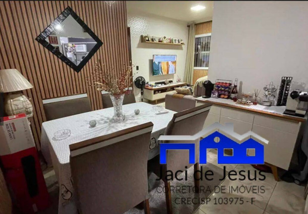 Imagem Apartamento com 3 Quartos à Venda, em Santos Imagem Apartamento com 3 Quartos à Venda, em Santos