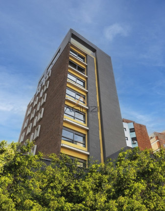 Imagem Apartamento com 2 Quartos à Venda, 122 m² em Vila Madalena - São Paulo