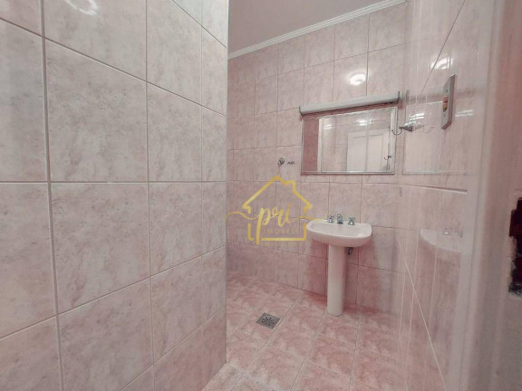 Imagem Casa com 3 Quartos à Venda, 330 m² em Gonzaga - Santos Imagem Casa com 3 Quartos à Venda, 330 m² em Gonzaga - Santos