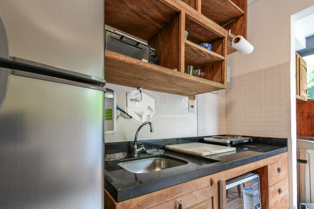 Imagem Apartamento com 1 Quarto à Venda, 47 m² em Pinheiros - São Paulo
