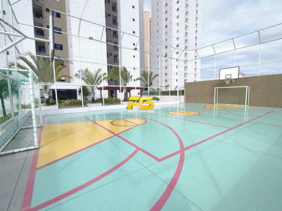 Imagem Apartamento com 4 Quartos à Venda, 216 m² em Altiplano Cabo Branco - João Pessoa