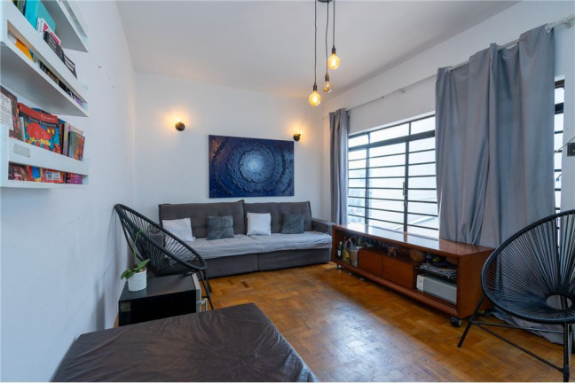 Imagem Casa com 4 Quartos à Venda,  em Vila Sônia - São Paulo