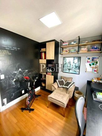 Imagem Apartamento com 3 Quartos à Venda, 106 m² em Centro - São Bernardo Do Campo Imagem Apartamento com 3 Quartos à Venda, 106 m² em Centro - São Bernardo Do Campo