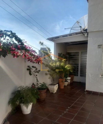 Sobrado com 3 Quartos à Venda, 128 m² em Vila Mazzei - São Paulo