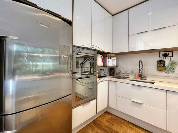 Imagem Apartamento com 2 Quartos à Venda, 150 m² em Granja Viana - Cotia