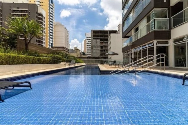 Imagem Loft com 1 Quarto à Venda, 41 m² em Consolação - São Paulo