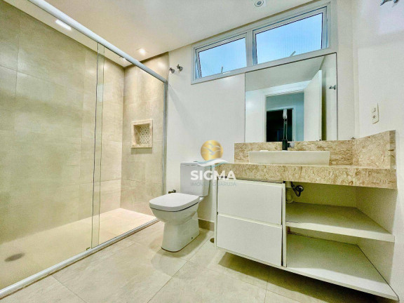 Imagem Apartamento com 3 Quartos à Venda, 126 m² em Pitangueiras - Guarujá Imagem Apartamento com 3 Quartos à Venda, 126 m² em Pitangueiras - Guarujá