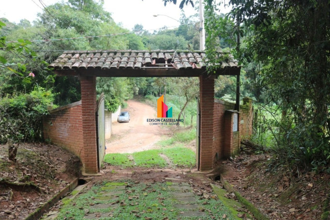 Imagem Imóvel com 3 Quartos à Venda, 360 m² em Caxambu - Jundiaí