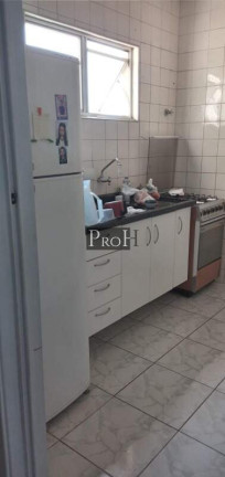 Foto do imóvel Apartamento com 1 Quarto à Venda, 48 m² em Cerâmica - São Caetano Do Sul