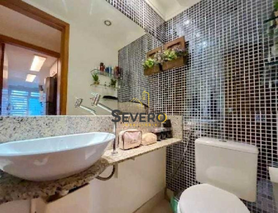 Imagem Apartamento com 2 Quartos à Venda, 79 m² em Santa Rosa - Niterói