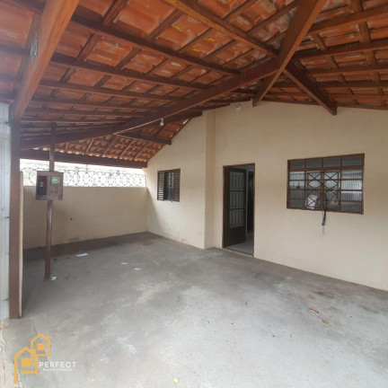 Casa com 2 Quartos à Venda, 300 m² em Parque Paduan - Taubaté