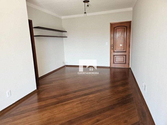 Imagem Apartamento com 3 Quartos à Venda, 90 m² em Bonfim - Campinas