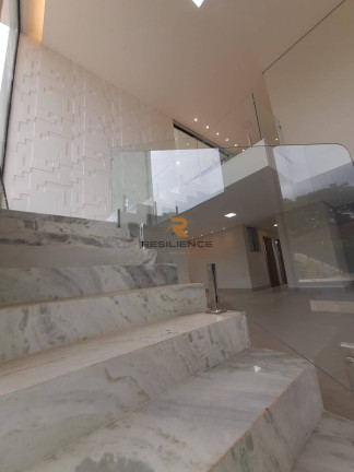 Imagem Casa de Condomínio à Venda, 360 m² em Canto Do Riacho - Lagoa Santa Imagem Casa de Condomínio à Venda, 360 m² em Canto Do Riacho - Lagoa Santa