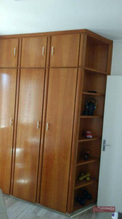 Imagem Apartamento com 2 Quartos à Venda, 66 m² em Imirim - São Paulo Imagem Apartamento com 2 Quartos à Venda, 66 m² em Imirim - São Paulo